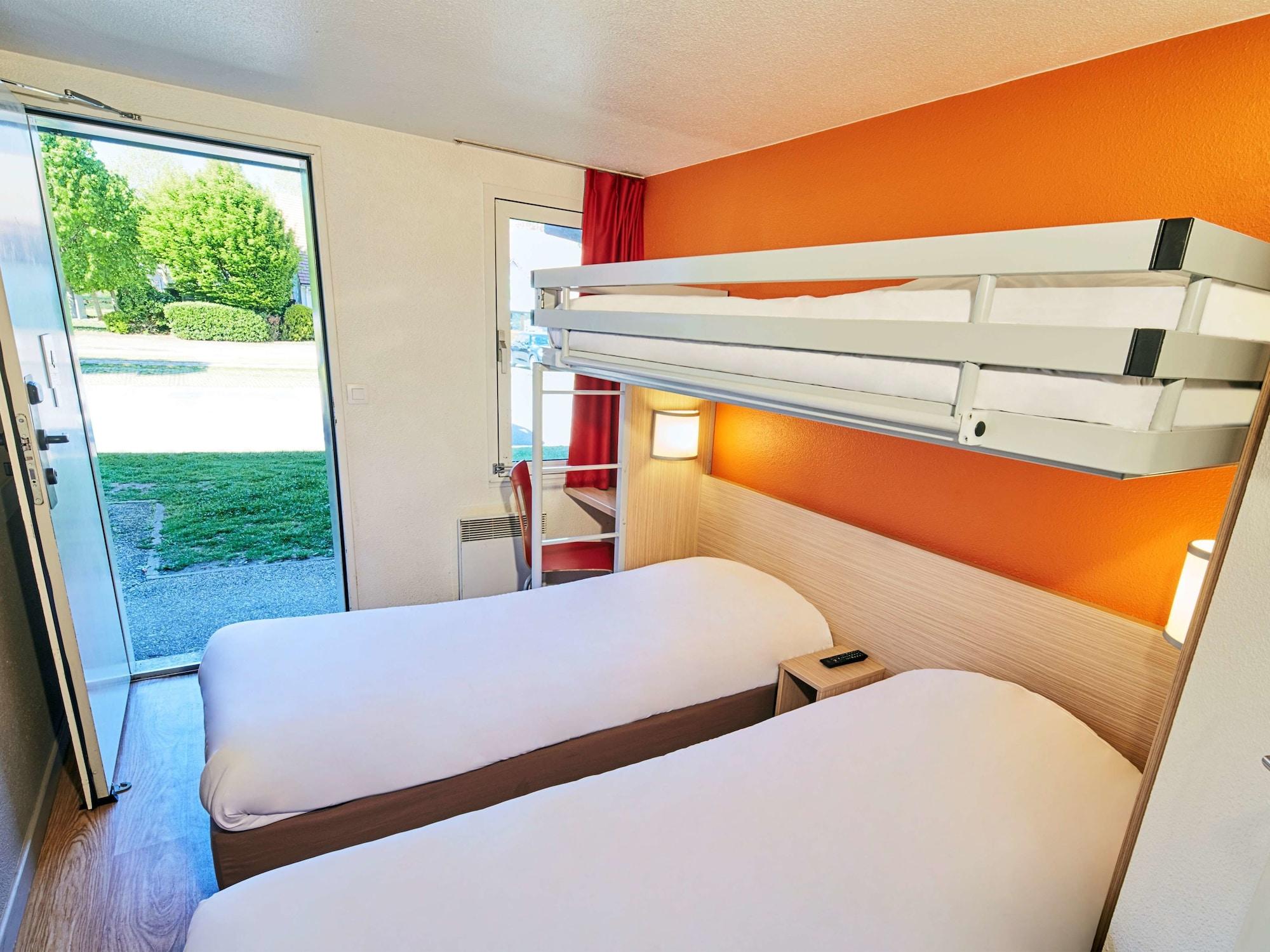 Premiere Classe Melun Senart Vert-Saint-Denis Εξωτερικό φωτογραφία