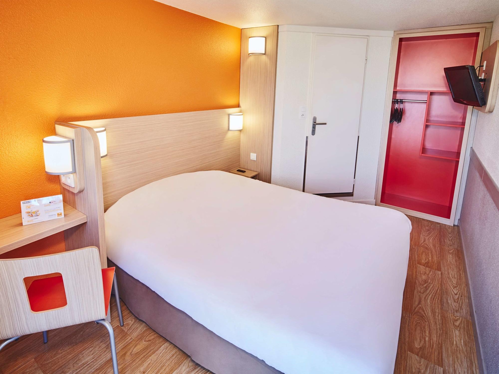 Premiere Classe Melun Senart Vert-Saint-Denis Εξωτερικό φωτογραφία