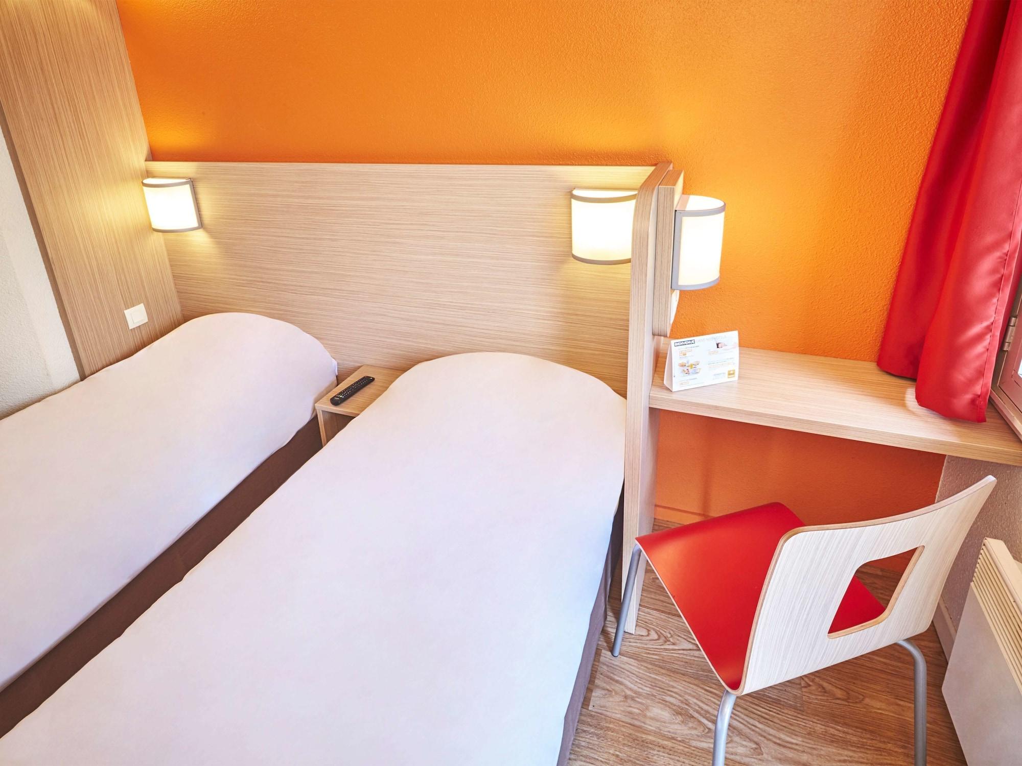 Premiere Classe Melun Senart Vert-Saint-Denis Εξωτερικό φωτογραφία