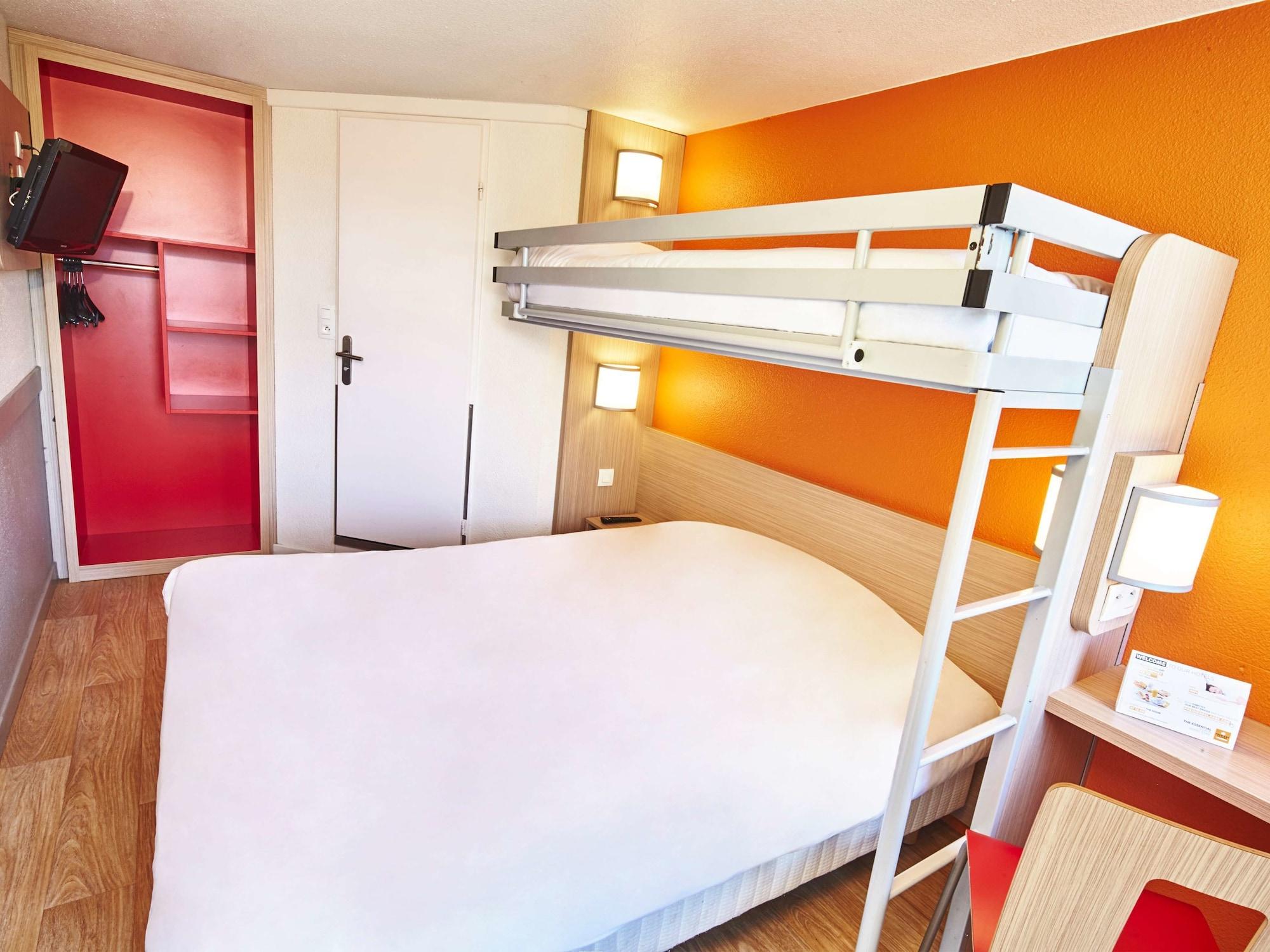 Premiere Classe Melun Senart Vert-Saint-Denis Εξωτερικό φωτογραφία