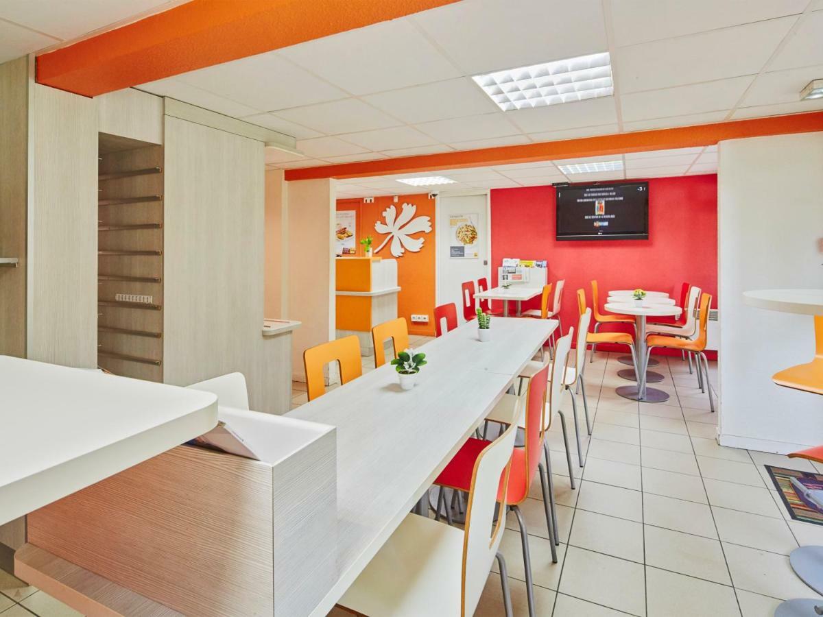Premiere Classe Melun Senart Vert-Saint-Denis Εξωτερικό φωτογραφία