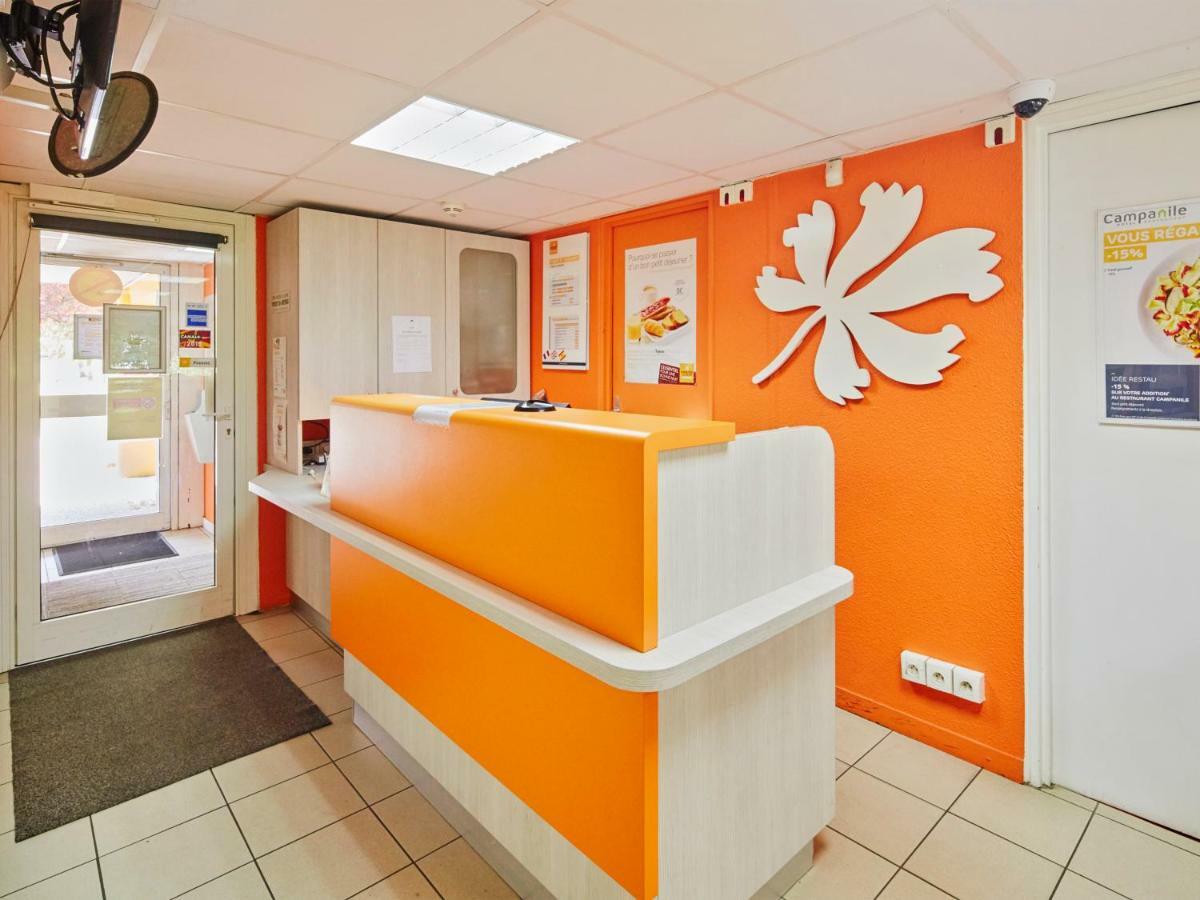 Premiere Classe Melun Senart Vert-Saint-Denis Εξωτερικό φωτογραφία