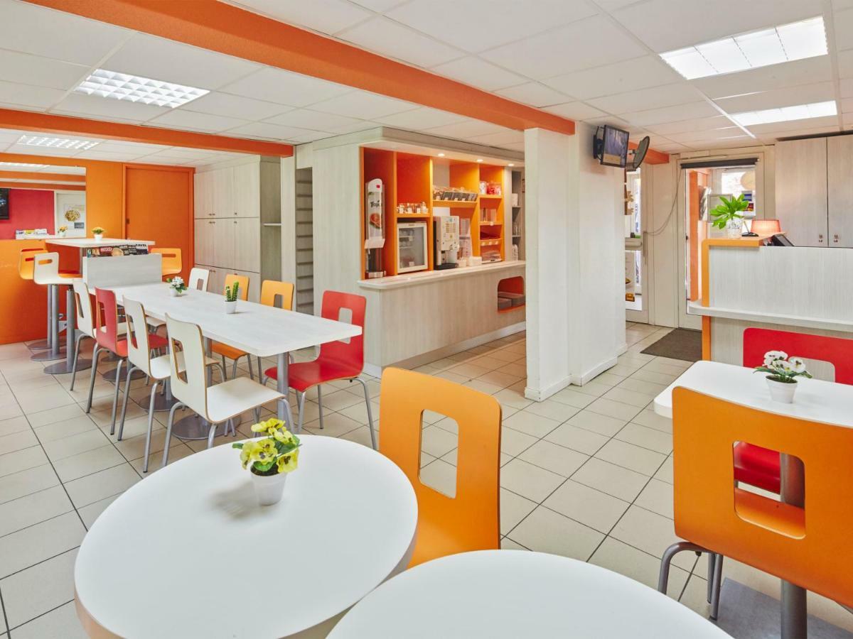 Premiere Classe Melun Senart Vert-Saint-Denis Εξωτερικό φωτογραφία