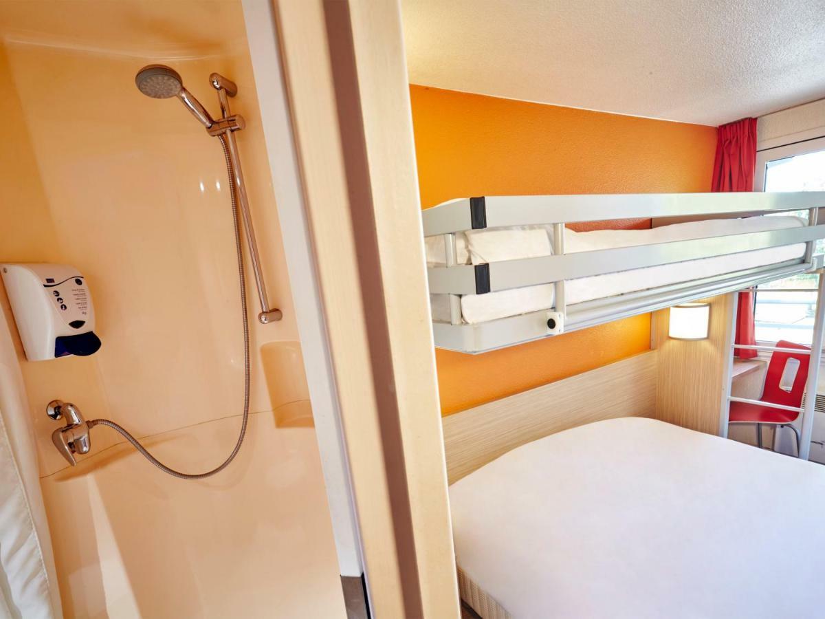 Premiere Classe Melun Senart Vert-Saint-Denis Εξωτερικό φωτογραφία
